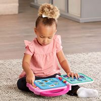 Libros de Aprendizaje de Componentes Electrónicos con Estampado de Dinosaurios, Libros de Papel Impresos con Activación por Voz para Bebés