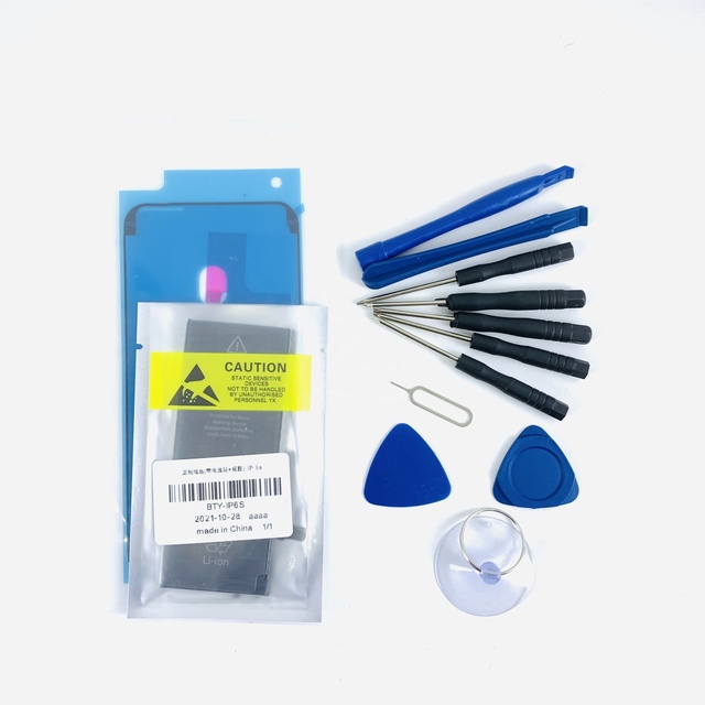 Wholesales Brand New 0 Cycle Digital Battery for iPhone 11pro Phone Repair Parts Replacement Cellphone Batterie Factory Price
