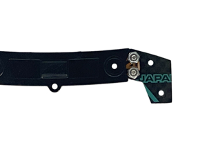 SKW-0027 ขายส่งอย่างเป็นทางการสไลด์แดมเปอร์ลดจิ๊กชิ้นส่วนโลหะ mini4wd เครื่องมือ - Product Image 5