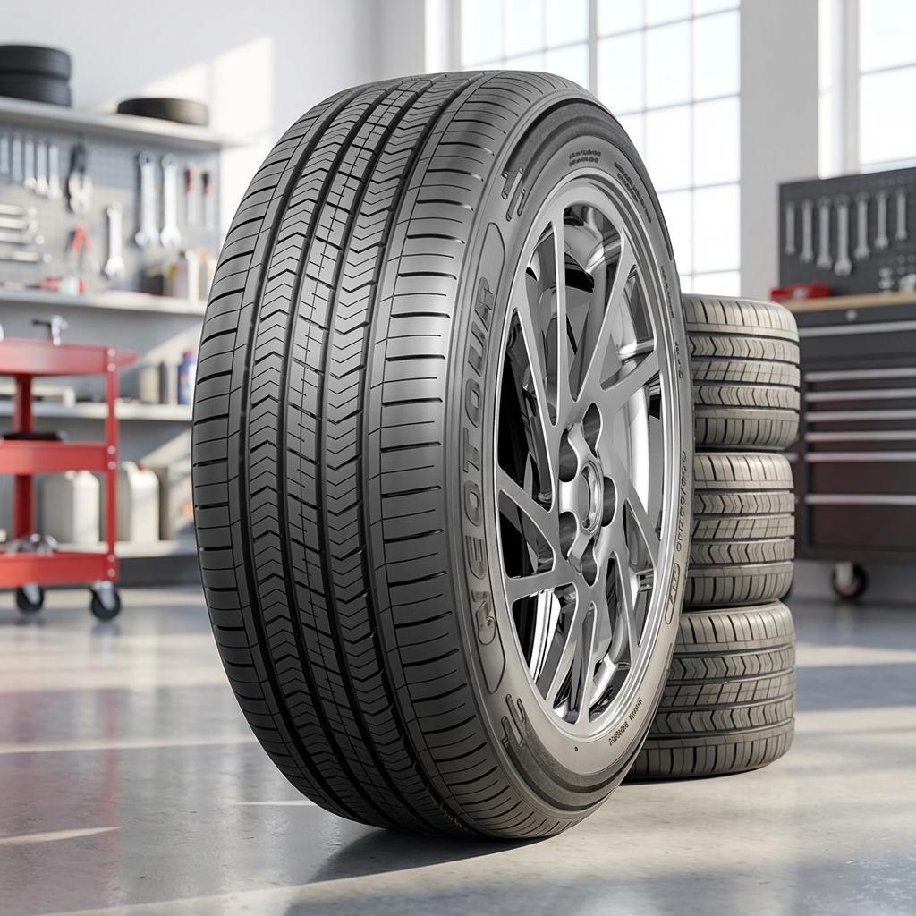 Neo Tour Thailand Origin Mid-East Africa High Quality Tires