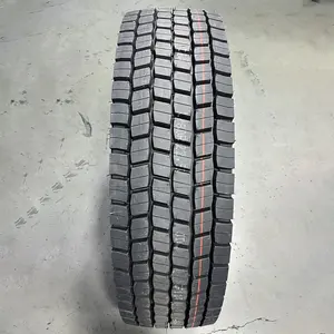 Pneu de camion 315 80 22.5 de haute qualité, pneu de camion avec le prix le plus compétitif en ligne, pneu de camion de chine - Product Image 4