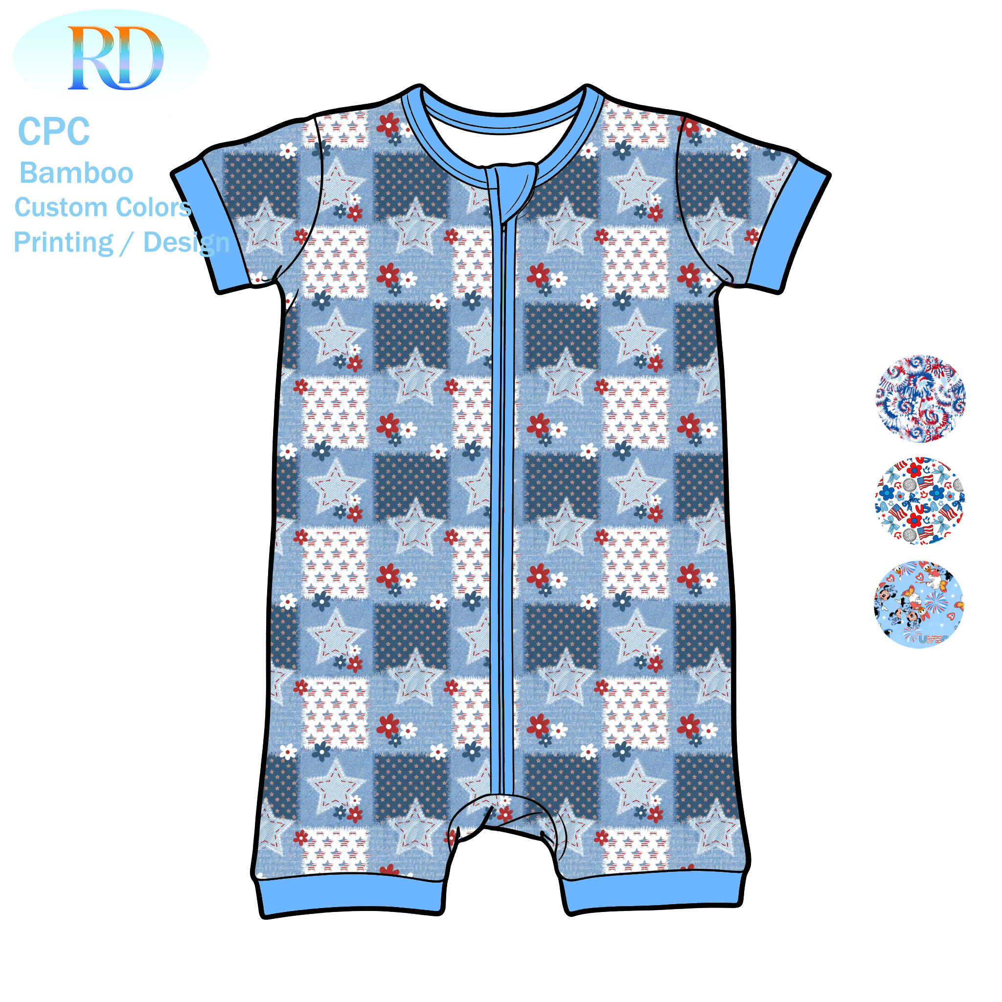 Customized Design 1