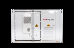 Weatherproof 1MWh Battery Containerized <b>Energy</b> <b>Storage</b> <b>System</b> for Commercial Use - Product Image 6