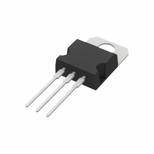 ไทริสเตอร์แบบดั้งเดิม TO-220-3 T635T-8T ชิปอิเล็กทรอนิกส์ - Product Image 1