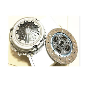 826213 2050.H4 2050.R7 826212 kit d'embrayage utilisé pour Peugeot 206 <span class=keywords><strong>207</strong></span> 307 1.6-16v - Product Image 1