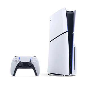 PS5 giao diện điều khiển kỹ thuật số phiên bản & đĩa phiên bản 825GB 1TB 2TB 15 trò chơi & 2 bộ điều khiển trong kho - Product Image 5