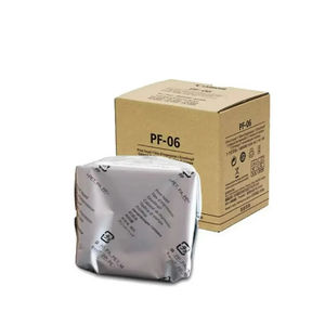Printhead PF-06 Original untuk Print Head Pf06 untuk Canon TX2000 3000 4000 5200 5300 5400 <span class=keywords><strong>TA</strong></span>-20 <span class=keywords><strong>TA</strong></span>-30 <span class=keywords><strong>TA</strong></span>-5200 <span class=keywords><strong>TA</strong></span>-5300 TM-200 TM-205 - Product Image 2