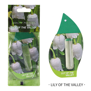 Désodorisant de voiture multifonctionnel à suspendre, évaporation naturelle, parfum longue durée, sans électricité - Product Image 5