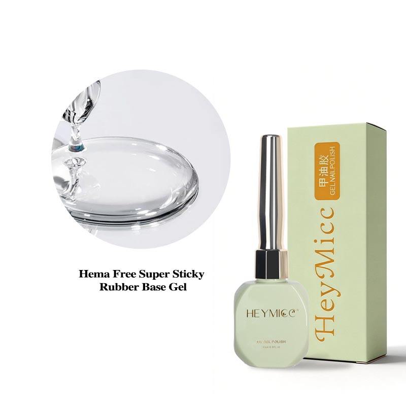 เจลรองพื้นยาง Hema Free Super Sticky