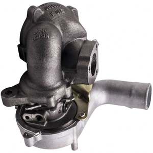 Turbocompresor 1,8 Para Audi A3 Skoda Octavia Volkswagen Golf IV Bora New Beetle 5303 T 988 0035 - Product Image 2