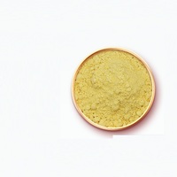 Livraison rapide Soluble dans l'eau de haute qualité 5% 2% 10% 20% 50% extrait de racine de gingembre 6-Gingerol poudre pour suppléments nutritionnels