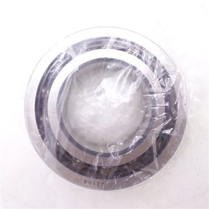 <b>Angular</b> <b>Contact</b> <b>Ball</b> Railway <b>Bearing</b> 4210A - Product Image 2