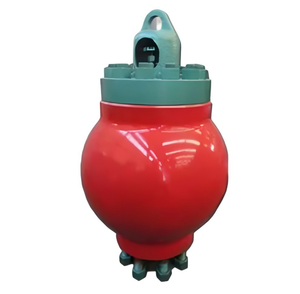 Nuevo y Original Amortiguador de Pulsaciones para Bomba de Lodo API 7K, Cápsula de Aire para Bomba de Lodo, Envío Gratis - Product Image 1