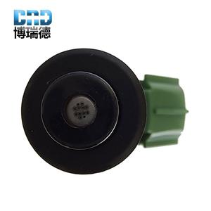 Nuevo Inyector de Combustible OEM 23250-22040 para Toyota Corolla Vios 1.8L 99-07, Pieza de Repuesto - Product Image 2
