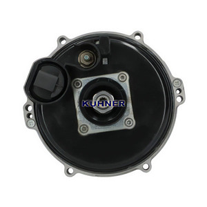 เครื่องกำเนิดไฟฟ้ากระแสสลับที่เข้ากันได้กับ V12เบนซิน ROLLS-ROYCE Phantom Vii (KW: 338, HP: 460) ตั้งแต่01-2003ถึง07-2017 kuhner 553366RI ใหม่ - Product Image 1
