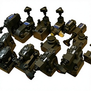 Vanne de régulation unidirectionnelle série F CS-1002/CS-1003/CS-1004/CS-1006/TVC-02/TVC-03/CK-02/CK-03 pour applications pétrolières - Product Image 5
