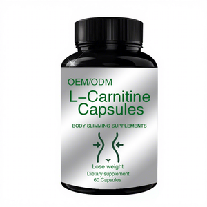 Private label naturale biologico herbel veloce bruciare i grassi peso perdere integratore alimentare capsula - Product Image 1