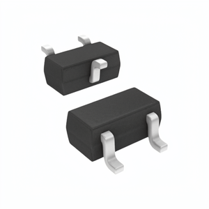 BOM IC สินค้ามีในสต็อกชิ้นส่วนวงจรอิเล็กทรอนิกส์ RN2104, LXHF(CT SC-75, SOT-416ทรานซิสเตอร์ - Product Image 1