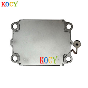 ECU điều khiển động cơ đơn vị dcm3.3 + 320/09705 28337450 E2410R-03 0807 JCB máy kéo 32009705 mô-đun điều khiển - Product Image 2