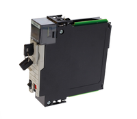 Módulo Controlador ControlLogix 1756-L73 para Unidad de CPU de Controlador Lógico Programable Allen-Bradley