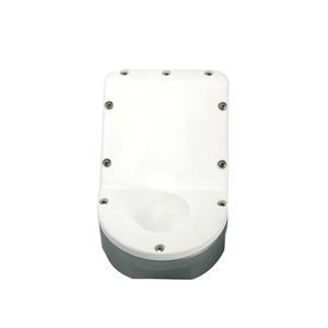 SENTEC High Open Channel Radar Velocity <b>Meter</b> for <b>Water</b> <b>Flow</b> Monitoring (Level + <b>Flow</b> Dual Detection) FRM6001 Open Channel Radar - Product Image 3