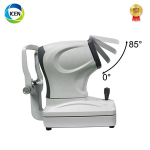 IN-VARK1800 Kỹ Thuật Số Quang Cụ Xách Tay <span class=keywords><strong>Kerato</strong></span> Khúc Xạ Kế Tự Động - Product Image 6