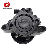 Pompa Power Steering Cheerho Baru untuk 3S SXM10 44320-44040 44320-44030 44320-42030 44320-32031 44320-32030 44320-21040 1 Tahun