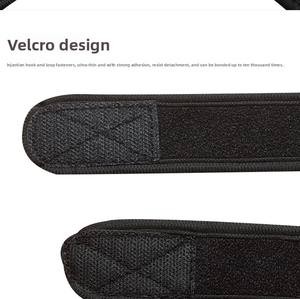 Ceinture de correction de la bosse respirante en néoprène pour la récupération et la correction de la posture des vertèbres de la colonne vertébrale - Product Image 4