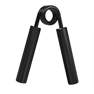 TOPKO Allenatore per Avambracci da 50-350 libbre, Attrezzo per il Fitness, Impugnatura in Metallo per Allenamento della Forza, Impugnatura in Acciaio - Product Image 3