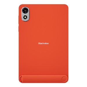 Blackview <b>Tablet</b> <b>8</b> Inch HD Display Octa Core Unisoc T615 4GB+64GB 8MP Camera 6000mAh Battery Android 15 4G ZENO 1 PC - Product Image 4