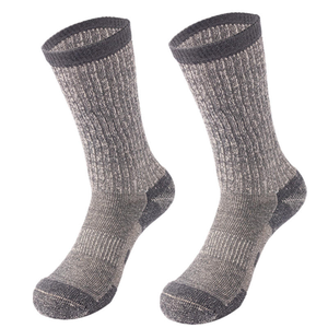 <span class=keywords><strong>Calcetines</strong></span> Térmicos de <span class=keywords><strong>Lana</strong></span> <span class=keywords><strong>Merino</strong></span> para Exteriores, Gruesos, Antibacterianos, para Esquí, Escalada y Senderismo, para Hombre y Mujer, Más Vendidos - Product Image 4