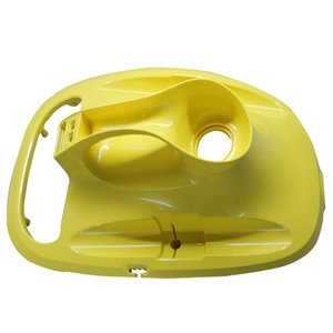 Chất Lượng Cao Thiết Bị Y Tế Các Bộ Phận Nhựa Được Thực Hiện Bởi Khuôn Ép Nhựa Khuôn Mẫu Cho Dịch Vụ Ép Nhựa - Product Image 6