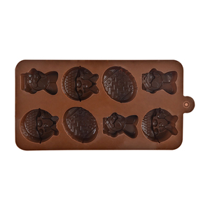 Moldes <span class=keywords><strong>de</strong></span> Silicona <span class=keywords><strong>para</strong></span> Chocolate <span class=keywords><strong>de</strong></span> Conejito <span class=keywords><strong>de</strong></span> <span class=keywords><strong>Pascua</strong></span> <span class=keywords><strong>de</strong></span> 8 Cavidades, Moldes <span class=keywords><strong>para</strong></span> Dulces con Forma <span class=keywords><strong>de</strong></span> Cesta <span class=keywords><strong>de</strong></span> Huevos <span class=keywords><strong>de</strong></span> Conejo, Grado Alimenticio, Venta Directa <span class=keywords><strong>de</strong></span> Fábrica - Product Image 2