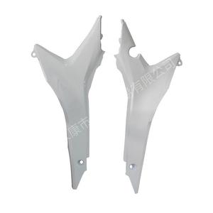 Carenado de Plástico para Motocicleta CRF250R, Piezas Exteriores para Uso Todoterreno, Nuevo, Garantía de 1 Año - Product Image 3