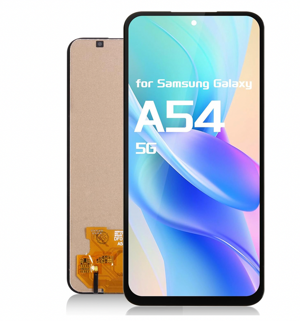 Wholesale  Screen Replacement for Samsung Galaxy A54 5G - for Galaxy A546  LCD Display Touch Screen