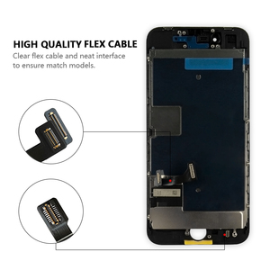 อะไหล่หน้าจอ Lcd สำหรับ <span class=keywords><strong>iPhone</strong></span>,หน้าจอสำหรับ <span class=keywords><strong>Iphone</strong></span> 6S 6P 8 7 8Plus X Xr 11 14 Xs Max - Product Image 4