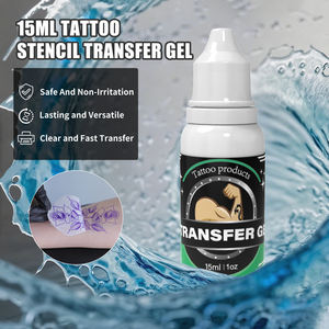 タトゥーマシン専用ワイヤレス機能スペアバッテリー最新プロ用電気ナノプラスチックタトゥーキットボディ用 - Product Image 6