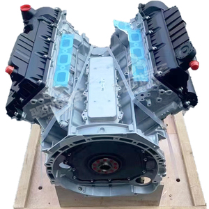 Vente directe d'usine Moteur 3.0T 6 cylindres 225KW 306PS pour Land Rover - Product Image 2
