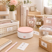 Printer Saku Genggam Xprinter HP3 Stylish 0.5 Inch Thermal untuk Pencetakan Label Perekat Multi Warna