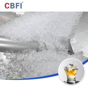 China Top Commercial 15 Tube <b>Ice</b> <b>Machine</b> Tube <b>Ice</b> Machineice Cube <b>Machine</b> 3ton - Product Image 4