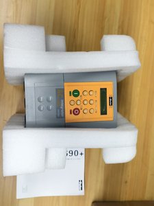 Variateurs de fréquence AC, série AC690, puissance nominale en kW, 690-432230C0-B00P00-A400 - Product Image 2