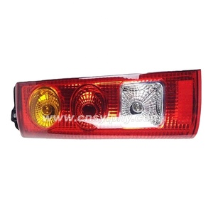 Feu arrière pour Dongfeng <span class=keywords><strong>Sokon</strong></span> <span class=keywords><strong>DFSK</strong></span> V27 - Product Image 1