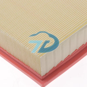 Filtre à air haute performance du moteur 13721730946 utilisé pour BMW - Product Image 3