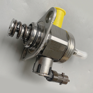 Bomba de Inyección de Combustible Nueva 5281484AB para Jeep Wrangler Cherokee Grand Commander 2.0T 2018-2024 05281484AB 5281484AA 05281484AA - Product Image 5