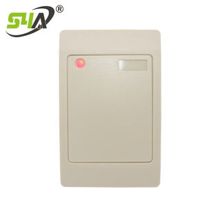 <span class=keywords><strong>RS485</strong></span> girişim erişim kontrol okuyucu - Product Image 2