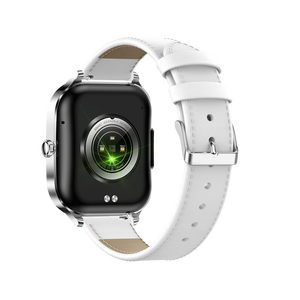 Reloj Inteligente DF P6MAX con Pantalla Cuadrada Grande, Múltiples Deportes, Monitoreo de Salud, Linterna LED, Reloj Inteligente para Mujer - Product Image 5