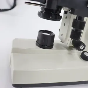 Factory Price Good Quality Lab Microscopio Binocular Head Optical Stereo Microscope