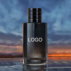 <span class=keywords><strong>Parfum</strong></span> pour homme, senteur florale longue durée, 50ml/100ml, marque personnalisée OEM, coffret cadeau - Product Image 1