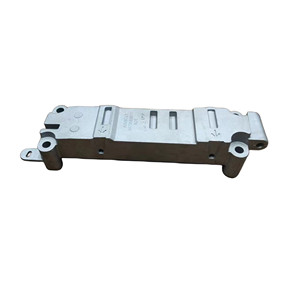 Soporte de motor de aluminio T93 OE 9673585680 YL00337080 para Peugeot 4008 5008 308 408 508L <span class=keywords><strong>Citroen</strong></span> C5AIRCROSS - Product Image 5