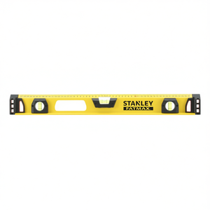 Nivelador en forma de I Stanley Fatmax de 27 pulgadas, herramienta de nivelación de grado profesional - Product Image 2